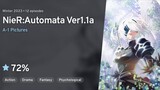 NieR:Automata Ver1.1a(Episode 6