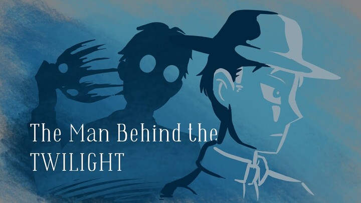 Spy X Family: The Man Behind the Twilight