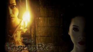 TITLE: The Unseeable/Tagalog Dubbed Full Movie HD