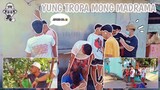 YUNG INIIWASAN MO NA SILA! / Tapos yung tropa mong madrama (SAMPAGA VINES)