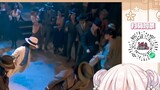 Japanese Lolita was stunned by Michael Jackson's classic work "Smooth Criminal"