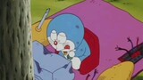 Doraemon - Dorami quay về thời cổ đại