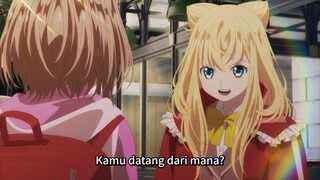 Eps_1 Aku melawan Invasi Robot [Momentary Lily] Sub Indo (New Anime) Terbaru