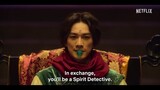 Yu Yu Hakusho Live Action In Netflix  Teaser Trailer  "Ghost Fighter" #fyp #yuyuhakusholiveinaction