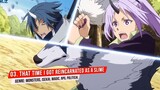 Top 20 bộ anime Isekai hay nhất phải xem - Phần 4
