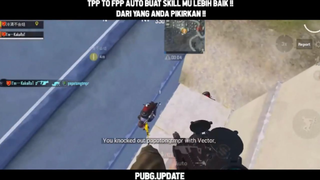 Adu Aim Pake Mode Fpp !! Auto Menang Langsung !!