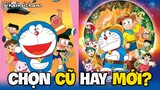ĐƠN GIẢN QUÁ!? So Sánh Nobita Và Lịch Sử Khai Phá Vũ Trụ | Phân Tích Doraemon Movie 2 và 29