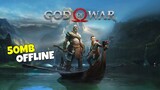 How To Download God Of War Mobile (Tagalog Gameplay)