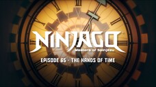 S7 EP65 - The Hands of Time