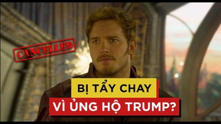 Phê Phim News: STAR LORD BỊ TẨY CHAY, NGƯỜI SẮT ĐẾN ‘CỨU’