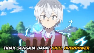 Om Om Masuk Isekai Jadi Alkemis Terkuat