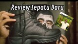 review sepatu tactical baru