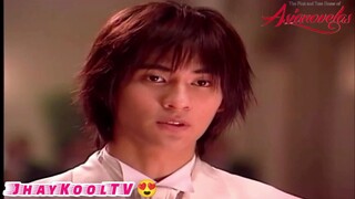 Meteor Garden EP 21/ Tagalog Dubbed