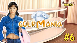 Gourmania | Gameplay Part 6 (Level 4.1 to 4.3)