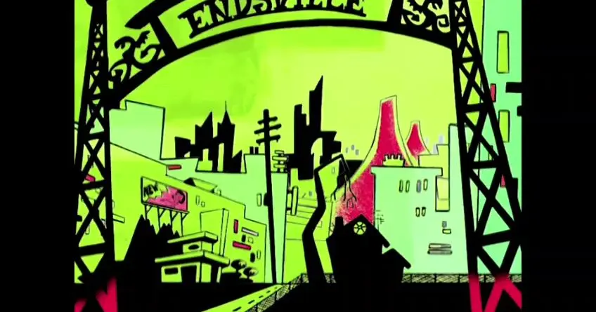 The Grim Adventures Of Billy Mandy ตอนที่1 The Grim Adventures of Billy and Mandy season 1 episode 1 part 1 - Bilibili