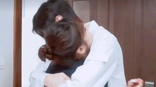 [Đêm trăng xa] Ôm Mixed Cut "Mỗi giây anh ôm em đều thót tim" Chen Zheyuan × Shen Yue