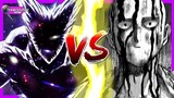 Saitama Serious Mode Vs Garou Cosmic & Boros!! Mugen Battle Characters