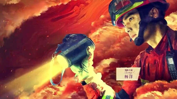 EPISODE 18 Fireworks on my heart ❤️ (2022 Chinese)