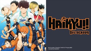 Haikyuu S1 - Eps 04 [INDO SUB]