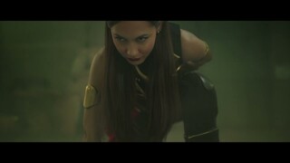 Pevita Pearce Ungkap Kekuatannya | TEASER TRAILER SRI ASIH