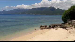 VLOG at Tamarind Cove at PORTO LAIYA, BATANGAS | ZumbaMitch