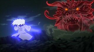 Guy VS Madara AMV - Warriors