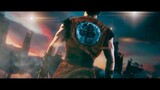 Dragonball Z-The Rize-Trailer 2023-No Sub