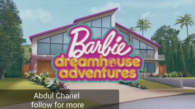 Barbie Dream House adventure full Episode(Ctto: to the owner of te video(no copyright intended.