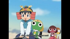 Sergeant Keroro - 055