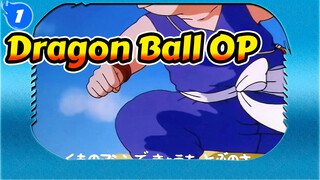 Dragon Ball OP_1