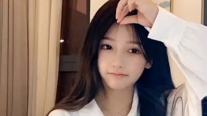Beautiful lady