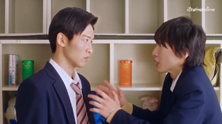 [BL] romantic ระหว่างผู้ชาย EP 110 Ida x Aoki