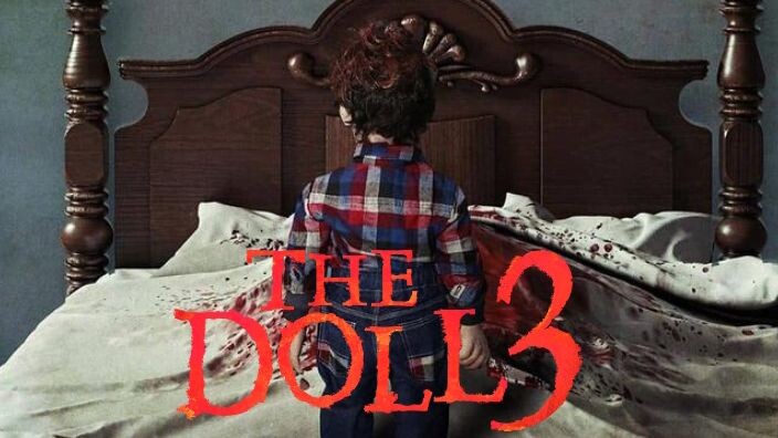 The Doll 3