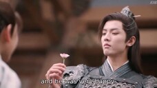 STOLEN LOVE EP 20 (eng sub 2025)