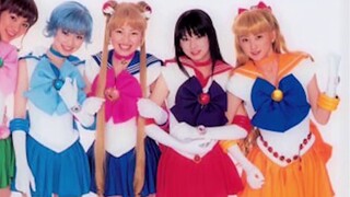 Apakah Anda benar-benar memahami animasi pencerahan seksual Sailor Moon? Teori Yin-Yang atau feminis