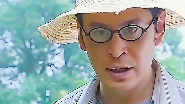 Adapted from the Hunan, Hubei and Chongqing major armed robbery and murder case of Zhang Jun