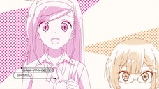 Bokutachi wa Benkyou ga Dekinai eps 1