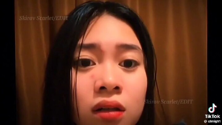 Galit nyo sa ate ahh