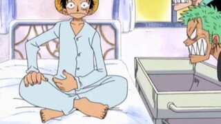 Straw Hat One Piece Funny Moments