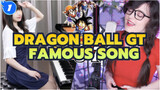 Dragon Ball GT Famous Song「DAN DAN Kokoromikareteku」_1