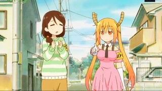 _Satpol P.P ‐Kobayashi-san Chi no Maid Dragon S