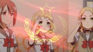 Soviet-Anthem anime version