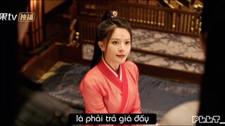 [Vietsub] Giang Hồ Thiếu Niên Quyết - Tập 13