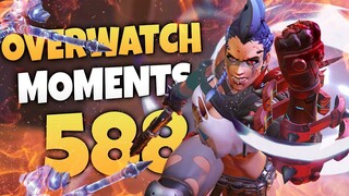 Overwatch Moments #588