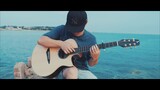 【Xiaoxiao Fingerstyle】Youngso Kim《เหมือนดารา》