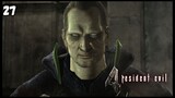 Makin Seru - Resident Evil 4 Part 27