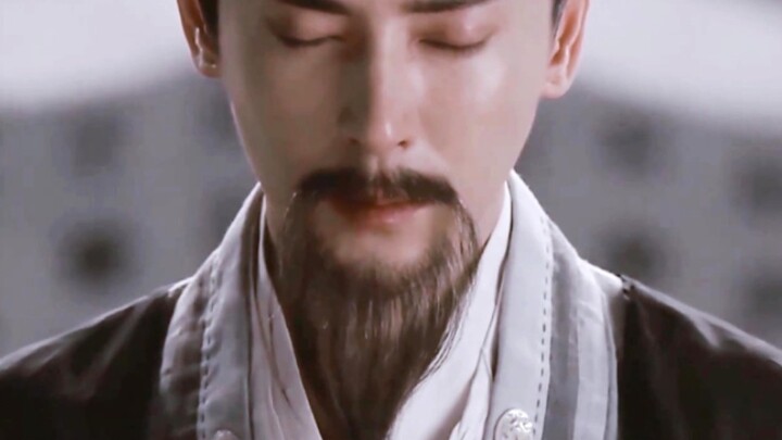 โอ้ เชี่ย! หนุ่มตลกคนนี้กับพระเต๋ารูปงามที่มีลักษณะเหมือนนางฟ้าคือคนคนเดียวกันจริงเหรอ? - -