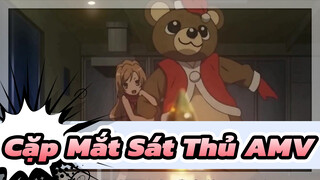 Cặp Mắt Sát Thủ AMV