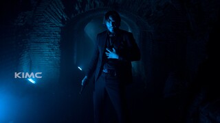 Nếu John Wick cần tham dự một bữa tiệc tối, bạn sẽ giới thiệu thiết bị chiến thuật nào?