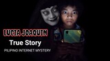 Lucia Joaquin true story short film gabi nang lagim Jessica soho